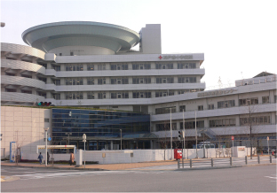 神戸赤十字病院殿